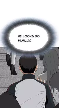 Take a Peek Ch.1-4 (English) (Ongoing)