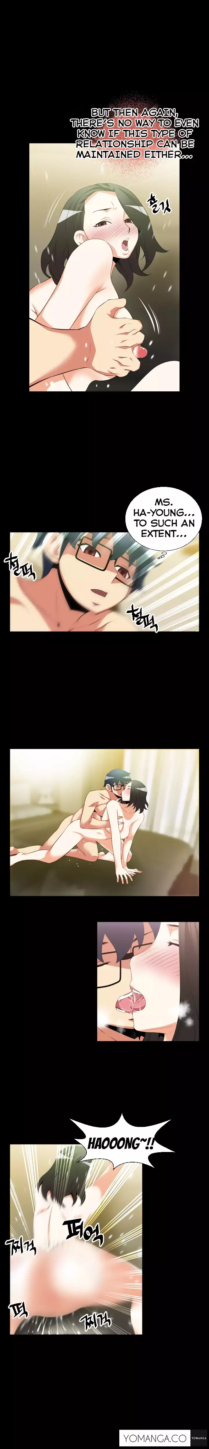 Love Parameter Ch.1-43