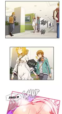 [Yi Hyeon Min] Secret Folder Ch.1-7 (English) (Ongoing)