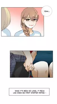 [Silverstar] Talk To Me Ch.1-30 (English) (Ongoing)