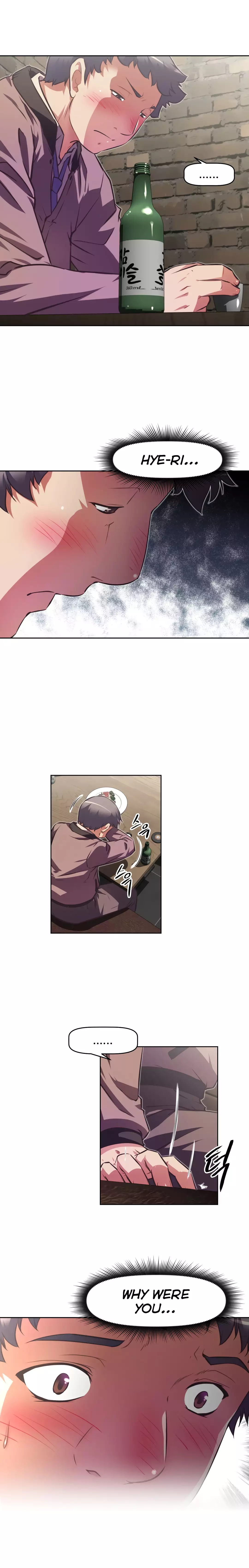 Brawling Go Ch.76-126