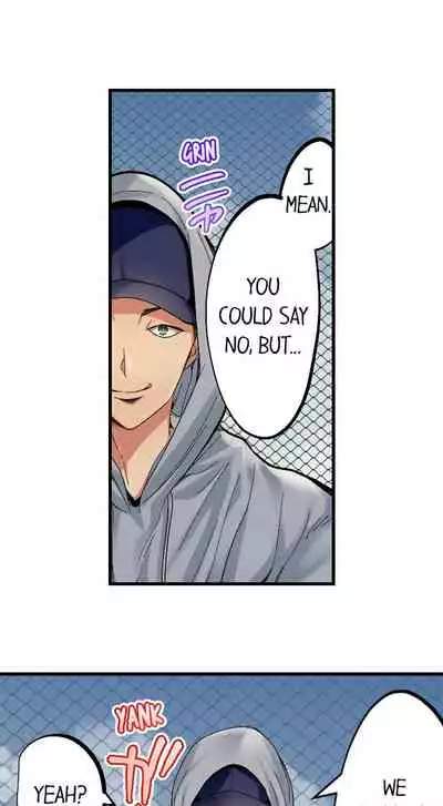 [Kokesi Men] Netorare My Teacher With My Friends (Ch.1-12) [English]