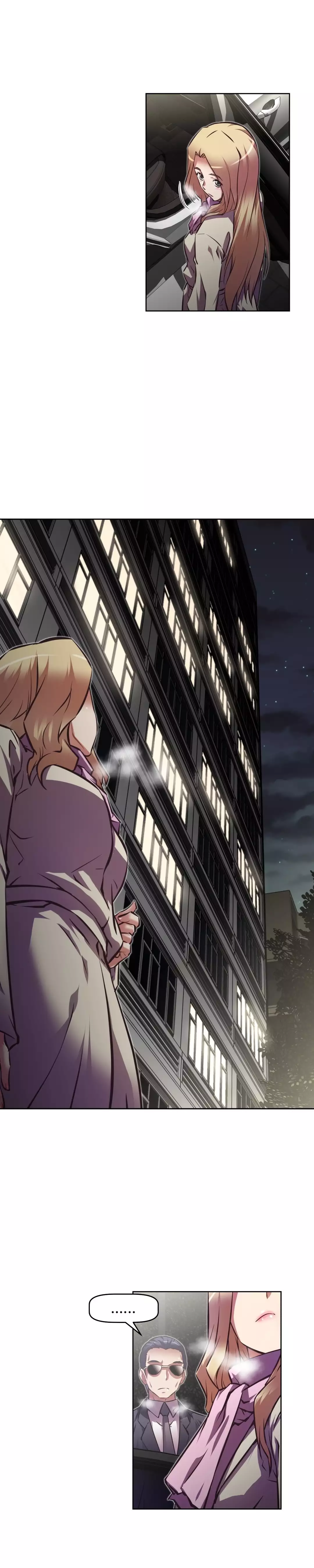 Brawling Go Ch.76-118