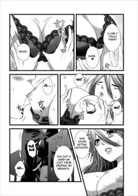 [Kakei Asato] Orenchi no Kaasan Ch. 1 [English] {Fated Circle}