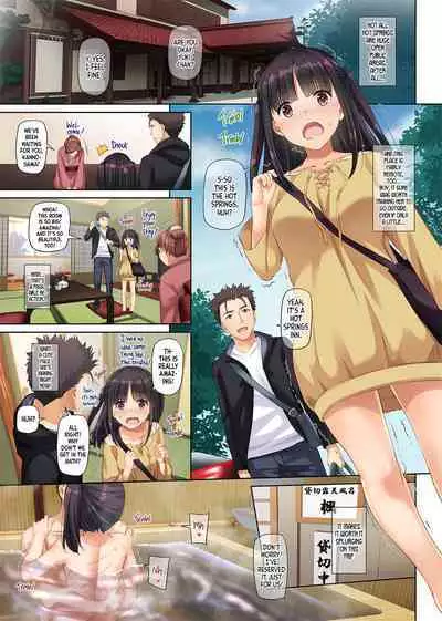 [Digital Lover (Nakajima Yuka)] Wakeari Shoujo to Dousei Seikatsu DLO-11 | Living Together with a Runaway Girl DLO-11 [English] [Team Rabu2]