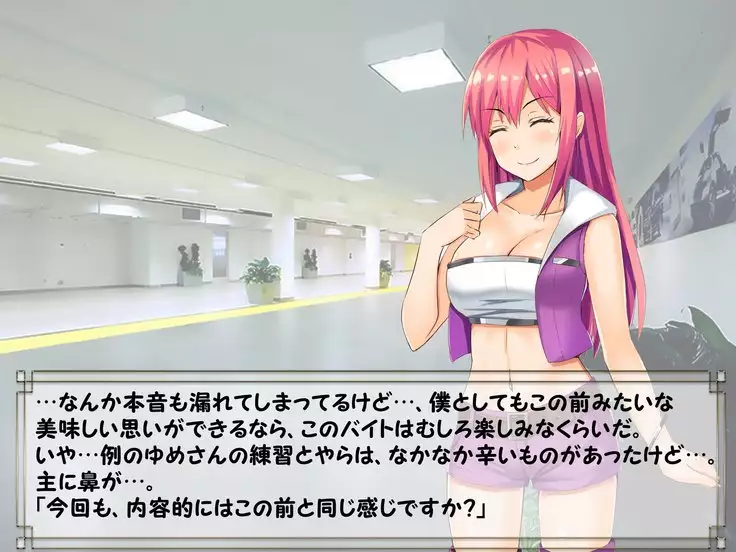 ドMプロレス2 画像集