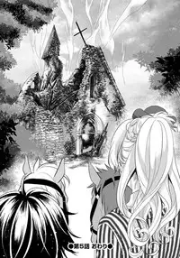 [Saotome Mokono] Kyououji no Ibitsu na Shuuai ~Nyotaika Knight no Totsukitooka~ 1 Ch. 1-5 [Chinese] [瑞树汉化组] [Digital]