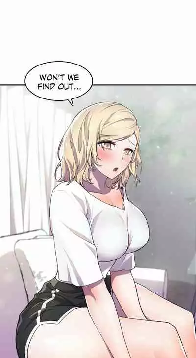 HERO MANAGER Ch. 1-16