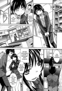 [Itaba Hiroshi] Houkago no Kanojo wa Neburarete Naku. | My Girlfriend is Making Lewd Sounds After School [English] [Doujins.com] [Digital] [Incomplete]