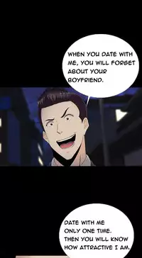 Dark Game Ch.1-20 (English) (Ongoing)