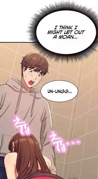 [OB, Overtime Sloth] Is There No Goddess in My College? Ch.15/? [English] [Manhwa PDF]