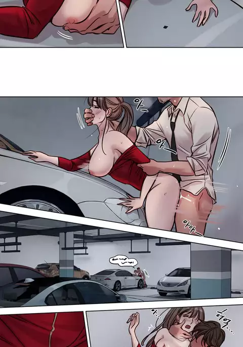 Atonement Camp Ch.1-42