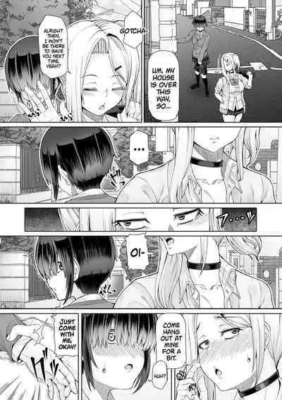 Himitsuna Futari | Our Secrets Chapter 1-4