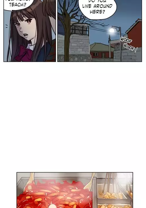 Atonement Camp Ch.1-14
