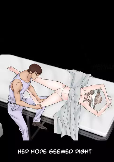 The Taste of Hands Ch.1-48