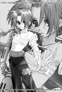 Tenshi Wake Mae (Fullmetal Alchemist) [English]