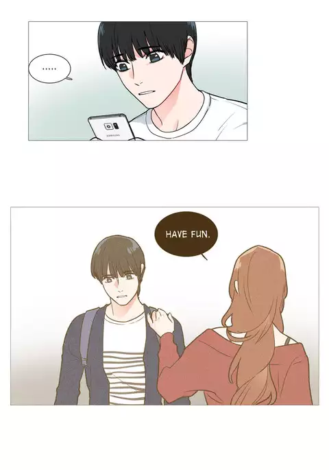 Sadistic Beauty Ch.1-32