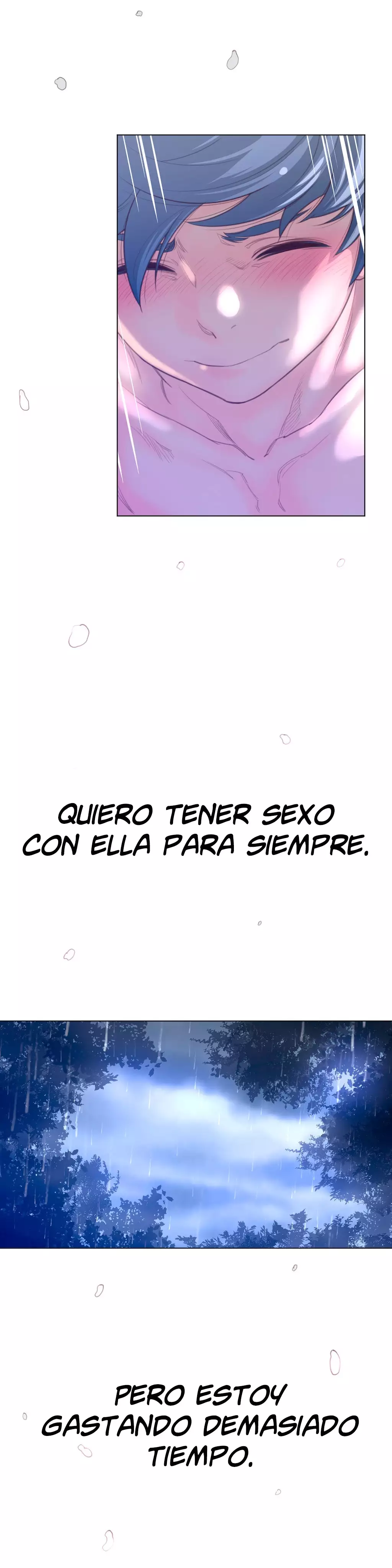 Perfect Half Ch.1-25