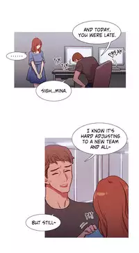 [PINKO] Scandal of the Witch Ch.1-26 (English) (Ongoing)