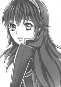 (SPARK7) [Q.O.N (Sawako)] Hashitanakute Gomennasai (Fire Emblem Kakusei)