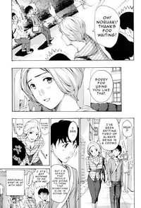[Asagi Ryu] Oneesan to Aishiacchaou! | Making Love with an Older Woman Ch.1-7 [English] {Junryuu}
