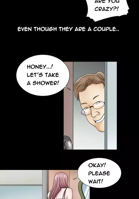 The Taste of Hands Ch.1-54