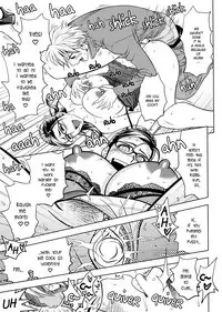 [Tatsunami Youtoku, Yamazaki Masato] Bijin Henshuu-chou no Himitsu | Beautiful Editor-in-Chief's Secret Ch. 1-6 [English] [Forbiddenfetish77, Red Vodka, Crystalium, CEDR777] [Decensored]