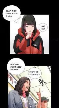 Girl Next Door Ch.1-24 (English) (Ongoing)