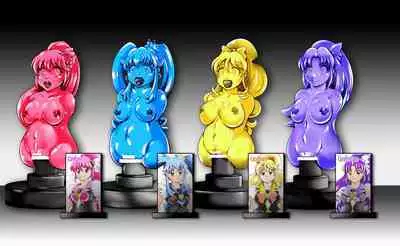 [Studio Kyawn (Murakami Masaki)] Onahon a la Mode (Kirakira PreCure a la Mode) [English]