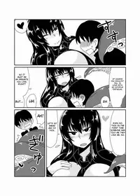 [Hroz] Scylla-san ni Makitsukarete. | In the Clutches of a Scylla [English] [4dawgz + thetsuuyaku]