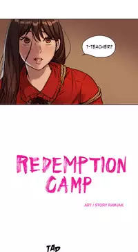 [Ramjak] Atonement Camp Ch.1-35 (English) (Ongoing)
