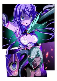 四葉の戦姫 クローバーローゼ(Four leaf clover Princess Rose war)