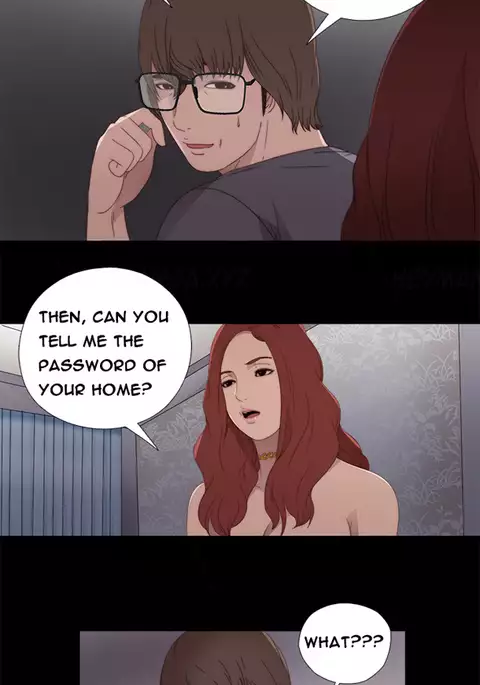 Girl Next Door Ch.1-22