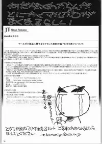 [Akai Marlboro (Aka Marl)] Nijihara-san to ka Sawatari-san to ka Hibara Shimai to ka. (Various)