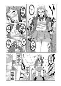 [Aozakana] Seisai Jikan ~Namaiki na JK, JD, Hitozuma ni Kyousei Nakadashi!! 1 [English] [Naxusnl]