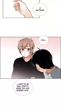 [Silverstar] Talk To Me Ch.1-28 (English) (Ongoing)