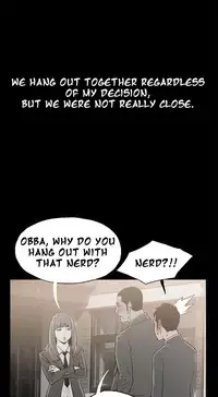 [Mr. Byeong-Su] Cohabitation Ch.1-54 (English)