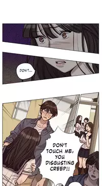 [Ramjak] Atonement Camp Ch.1-32 (English) (Ongoing)