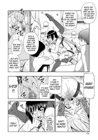 [Oyster] Seieki Chuudoku | The Semen Junkie [English] {SaHa}