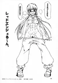 (C74) [SHD (Buchou Chinke, Hiromi)] Haijo Konton Chou Shoubusuubon Soushuuhen Ver. 2007 (Various)