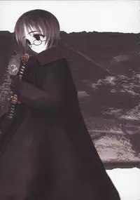 (C59) [Chronolog, R-Works (Sakurazawa Izumi, ROS)] PURGATORIO (One Piece)