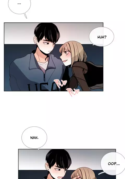 Talk To Me Ch.1-40
