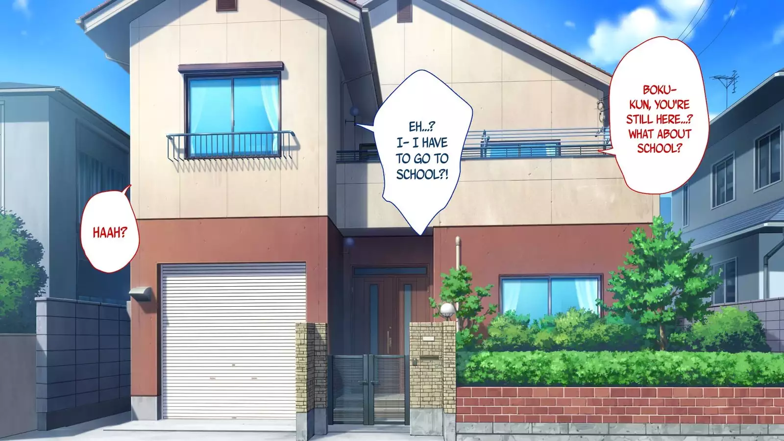 Gaki ni Modotte Yarinaoshi!!! | Turning Back Into a Kid And Starting Over!!! Ch. 1-3