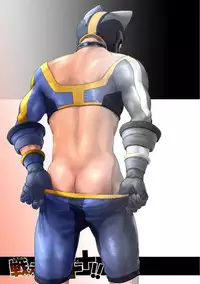 [Pagumiee (Kenta)] Tatakae!+++ (Plus-san)!! [Digital]