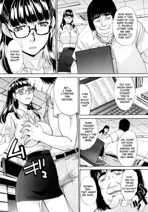 Beginning of the End Part 1