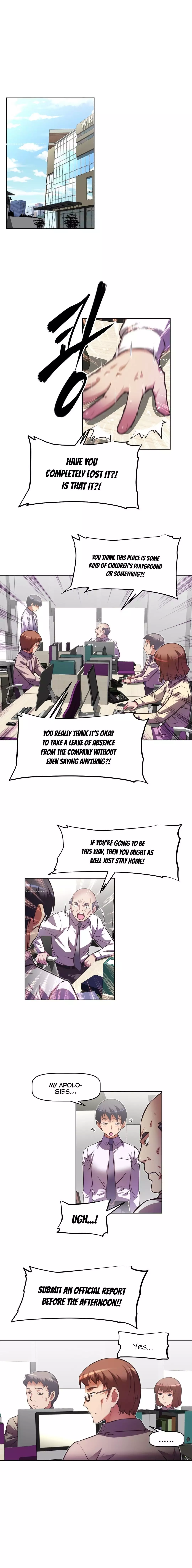 Brawling Go Ch.76-113