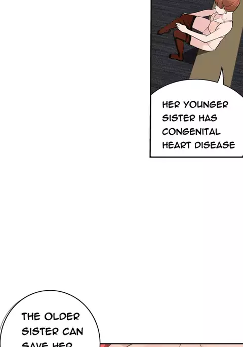 Tissue Thieves Ch.1-34