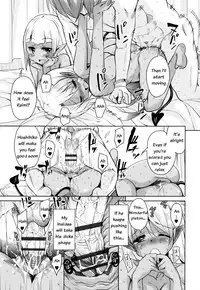 [Narusawa Kei] Boukoku Maou no Hoshihiko-kun Ch. 1-6 [English]