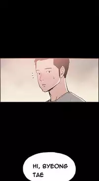 [Mr. Byeong-Su] Cohabitation Ch.1-54 (English)