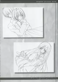 (C65) [MORE PRITY, Tinker Bell (Harukaze Setsuna)] Cafe Little Wish no Hon vol.2